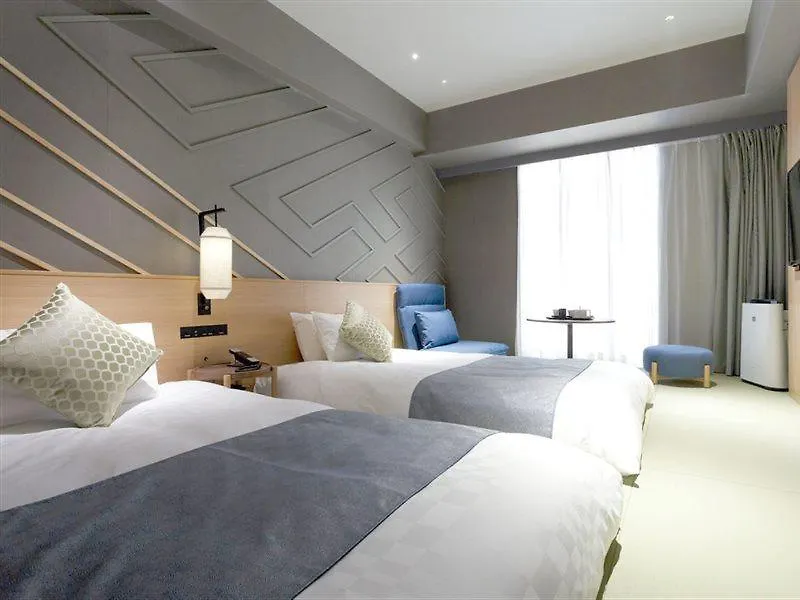 Asakusa View Hotel Annex Rokku Tokio 4*,  Japonia