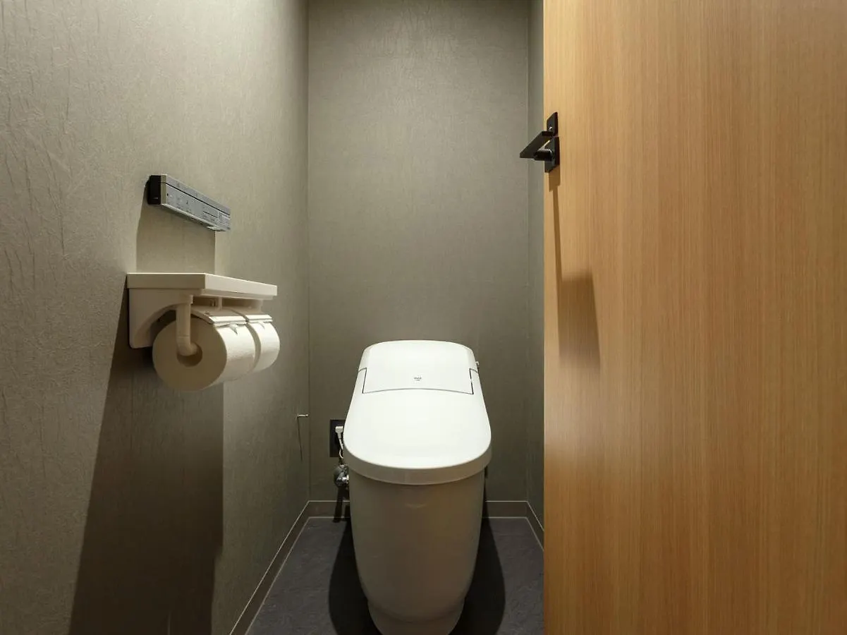 Asakusa View Hotel Annex Rokku Tokio 4*,