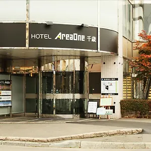hotel-areaone-chitose.hokkaidohotelsjapan.com/