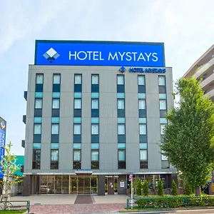 Mystays Haneda Tōkyō