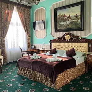 **** Hotel Klarinn Castle Tschechische Republik