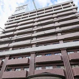 東横inn東西線西葛西 *** 東京都