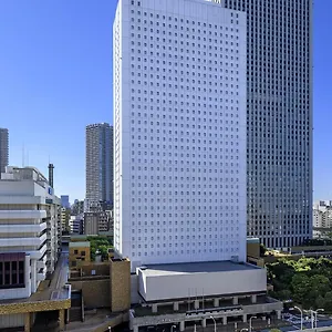 Sunshine Ikebukuro **** Токио