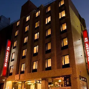 3* Economy hotel Lonestar