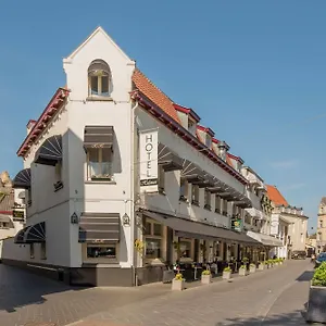 *** Hotel Hulsman Niederlande