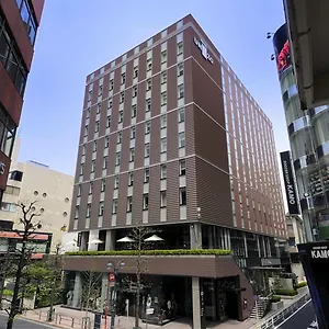 3* Hotel Unizo Shibuya