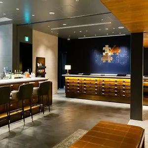 The Royal Park Canvas - Ginza 8 **** Токио