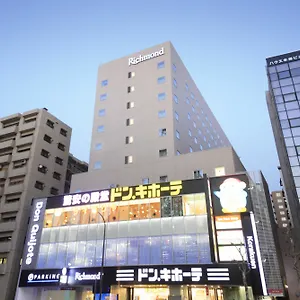 リッチモンドホテル東京水道橋 *** 東京都