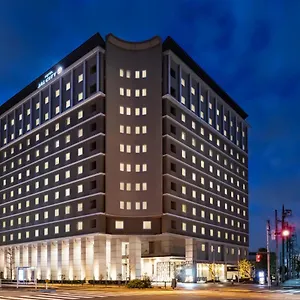 ホテルjalシティ羽田 東京 **** 東京都