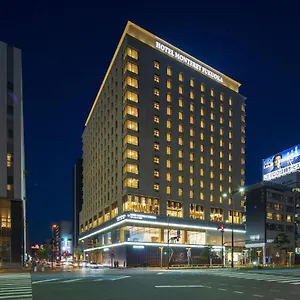 ホテル ホテルモントレ福岡
