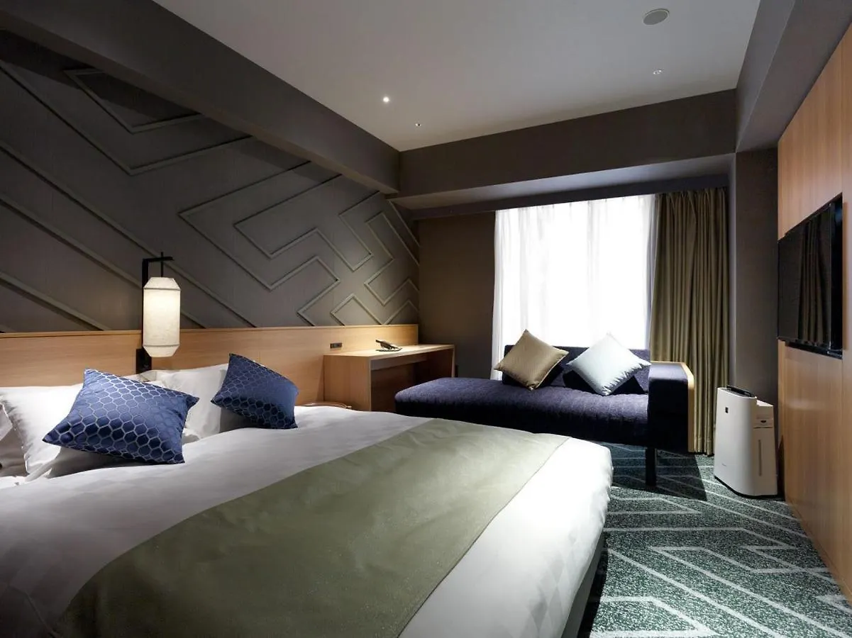 Asakusa View Hotel Annex Rokku Τόκιο
