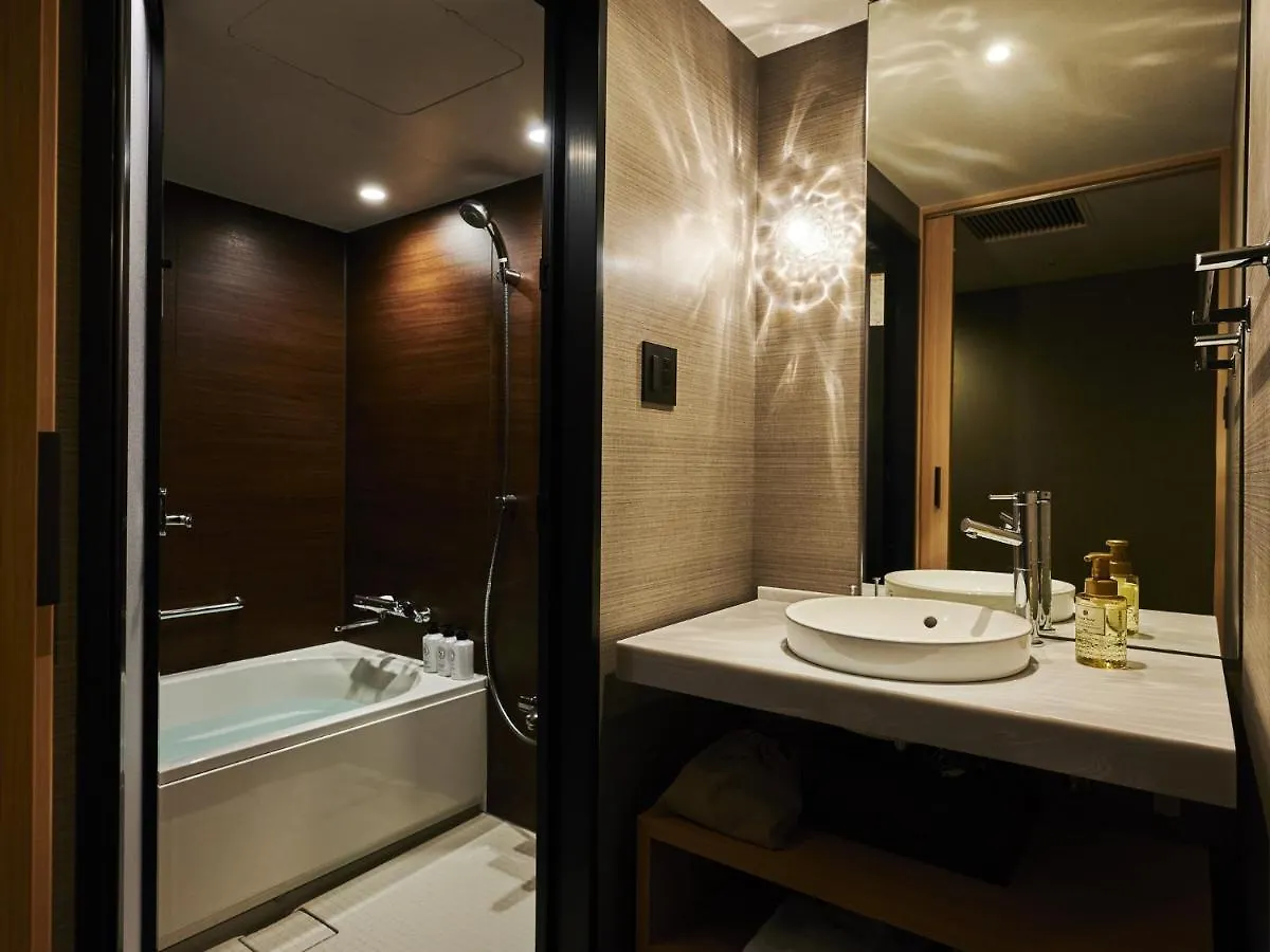 ****  Asakusa View Hotel Annex Rokku Tokyo Japan