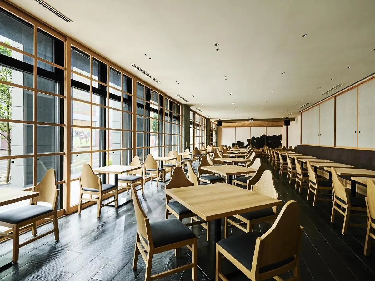 Asakusa View Hotel Annex Rokku Tokyo