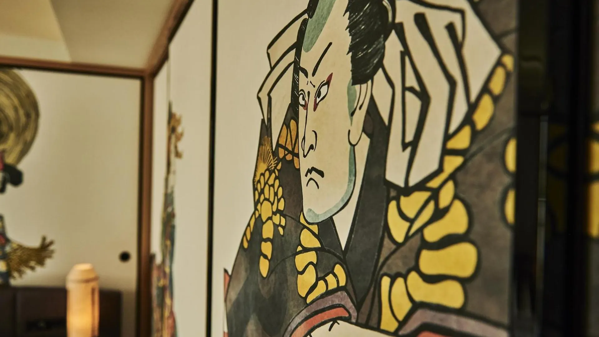 Asakusa View Hotel Annex Rokku Tokyo