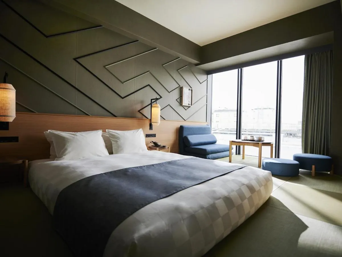 Asakusa View Hotel Annex Rokku Tokyo